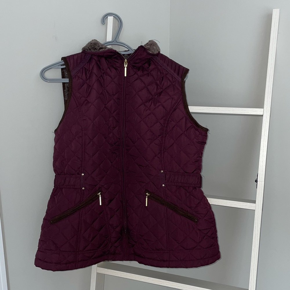Weatherproof brand Vest Never worn